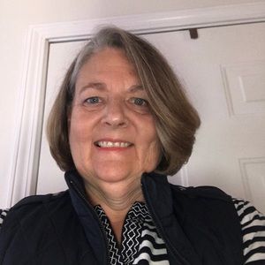 Meet your Posher, Barbara